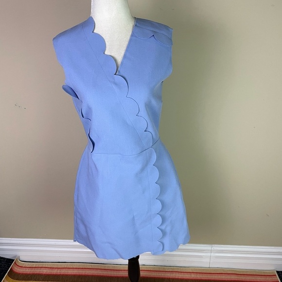 MSGM Dress size ITL 44 (US 8-10). **read description - Picture 2 of 11